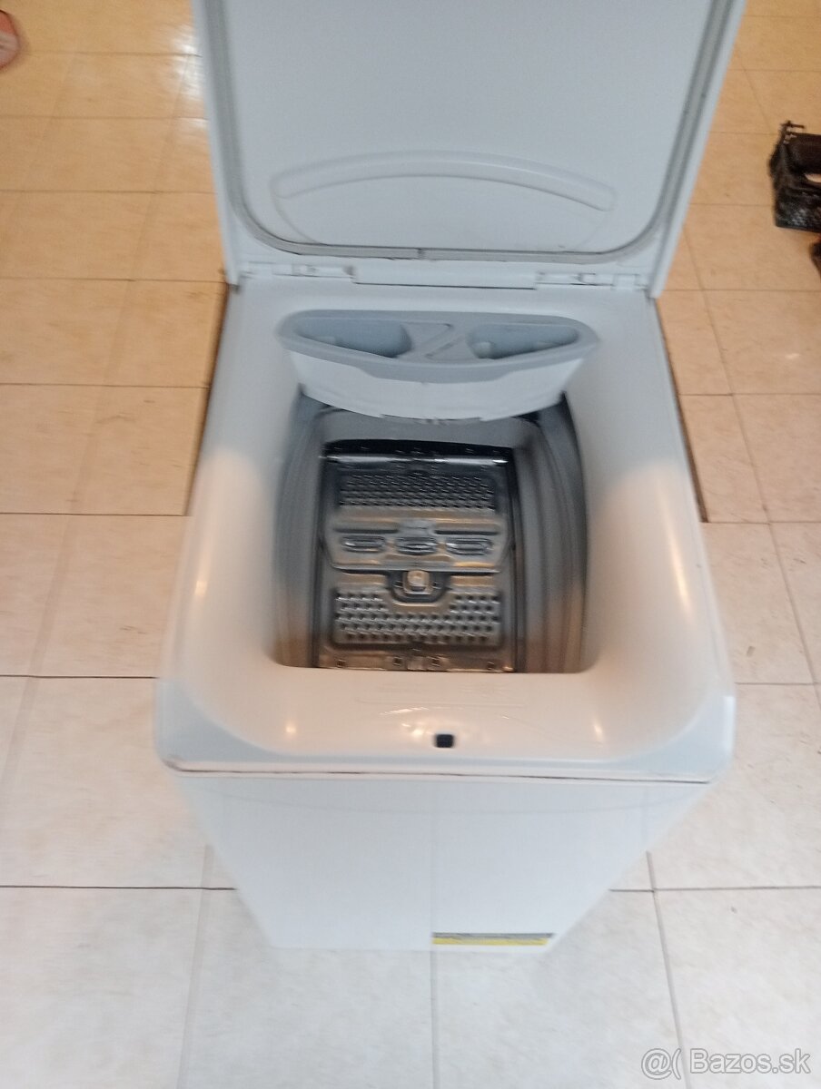 automaticka pracka - 2