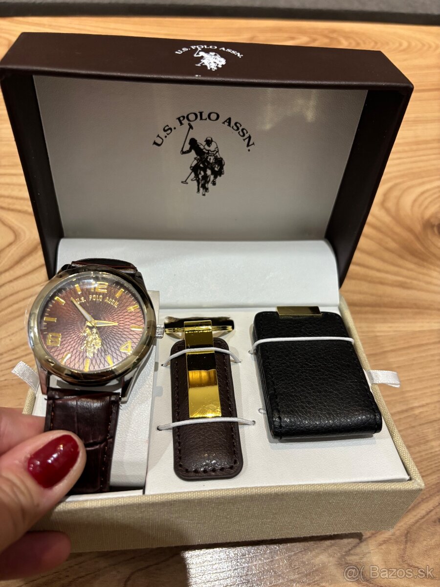 hodinky - dovoz z usa - 2