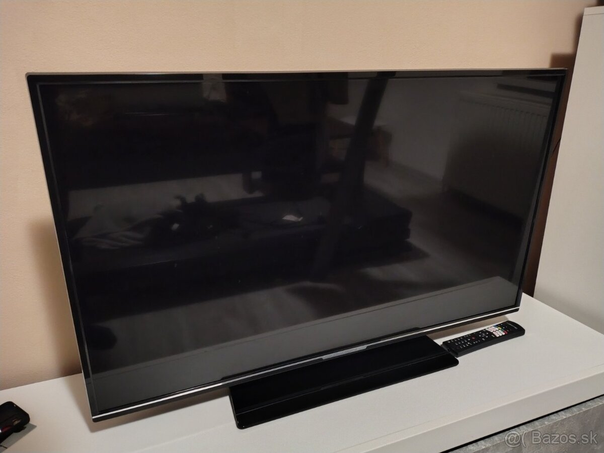 Predám tv Smart Gogen - 2