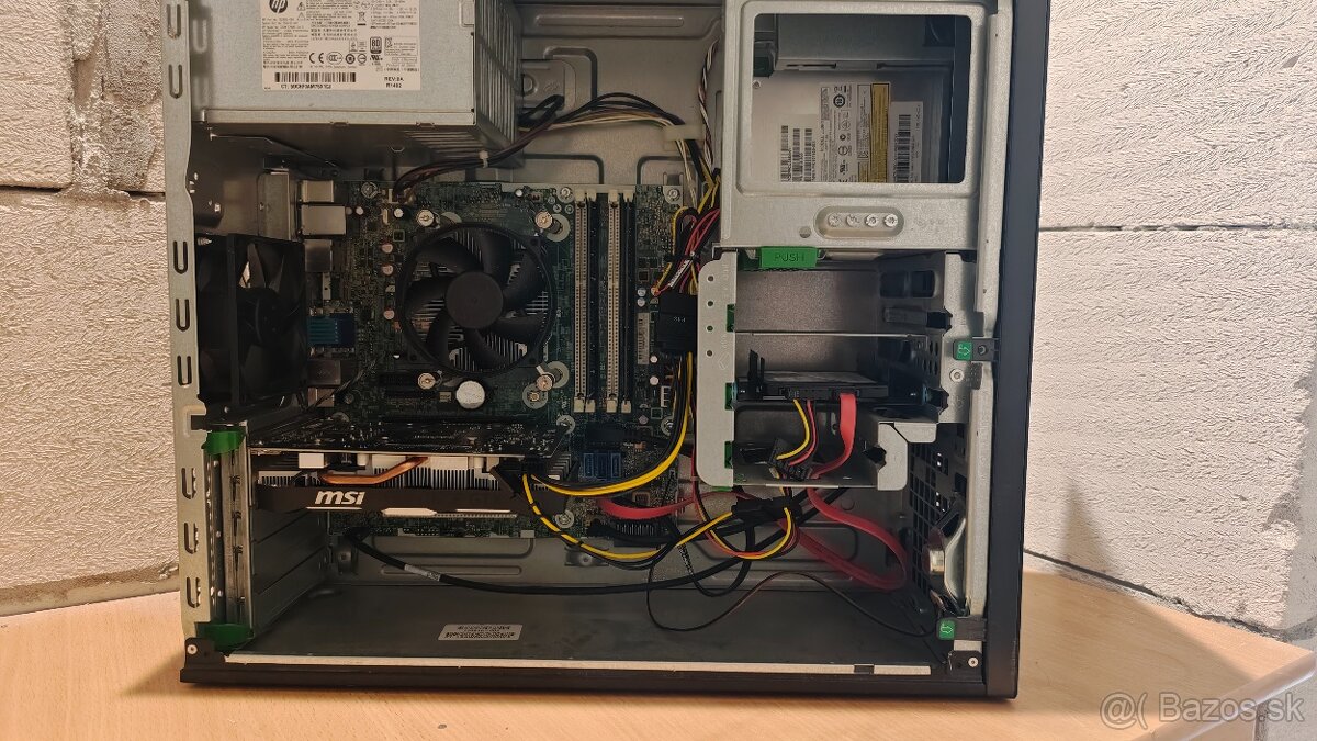 Sleeper GAMING pc - 2