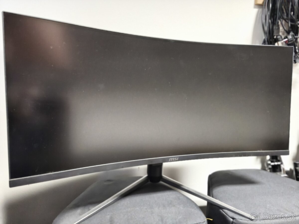 Herný monitor MSI - 2