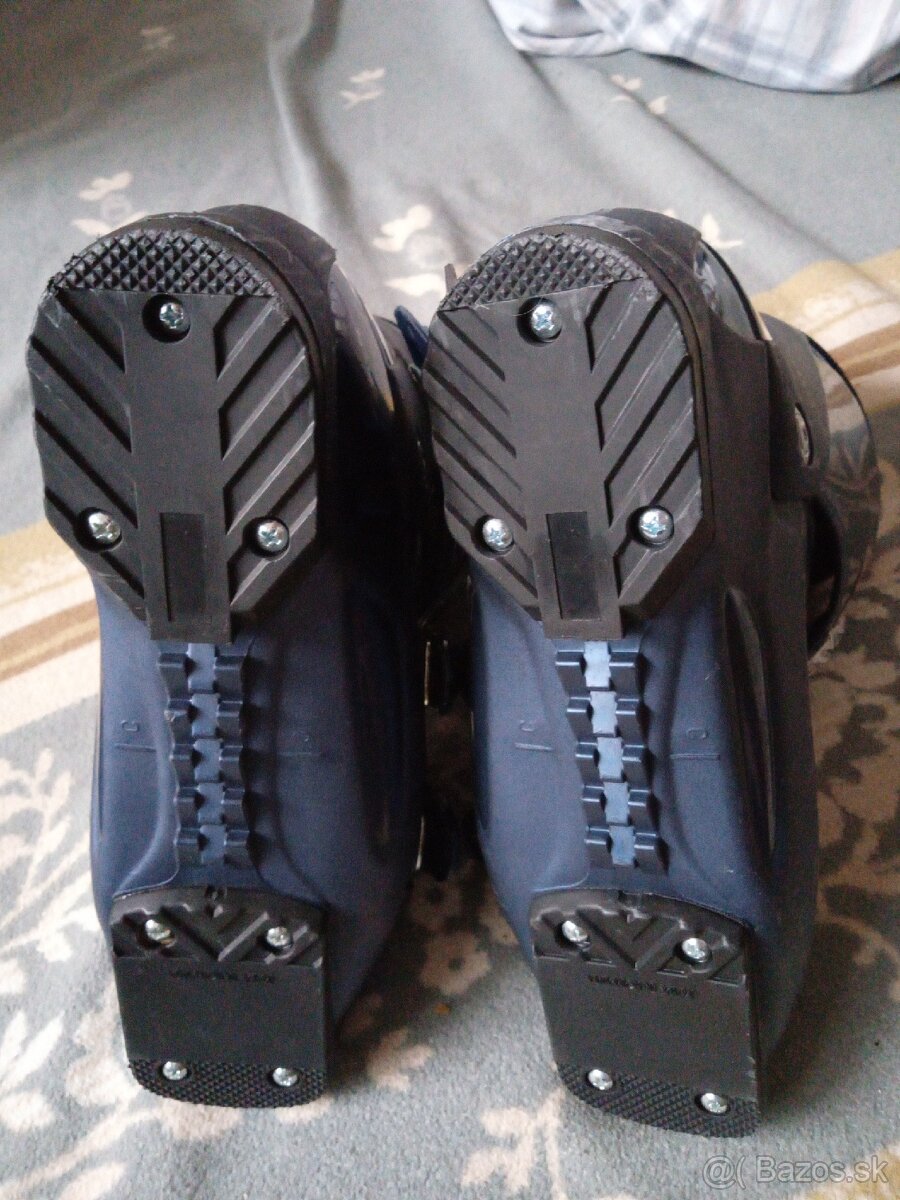 Wedze detské lyžiarky - 2