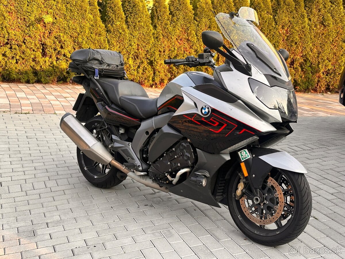 K1600GT 2019 - 2