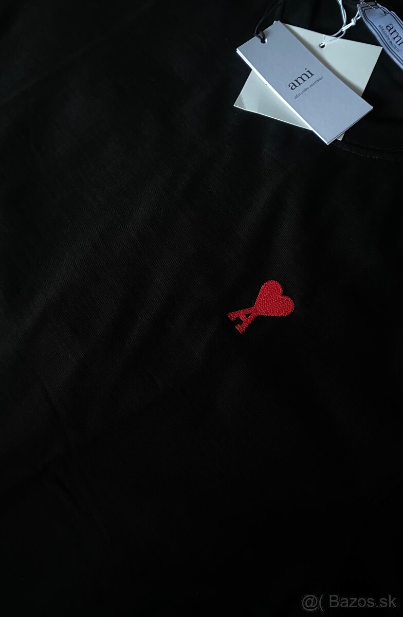 Tričko ami - 2