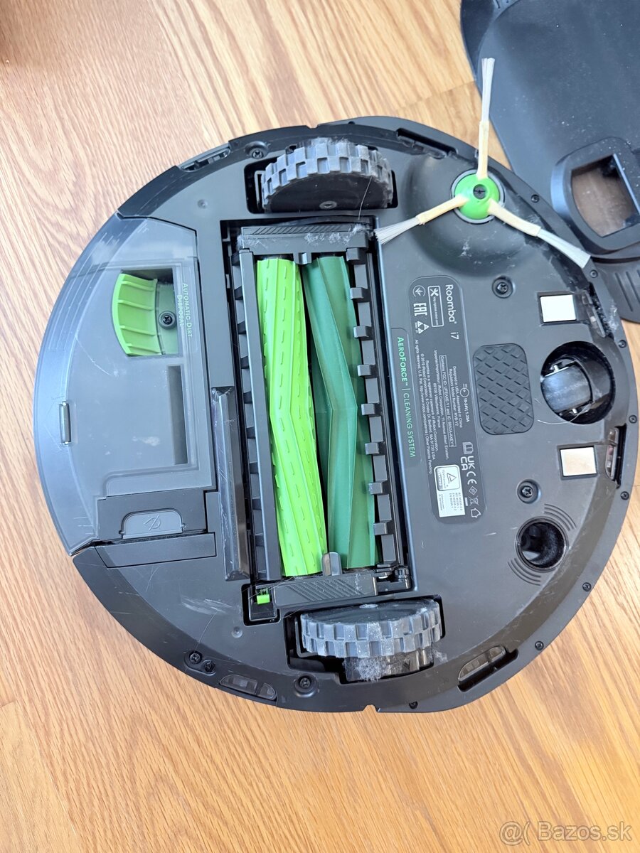 Roomba i7 - 2