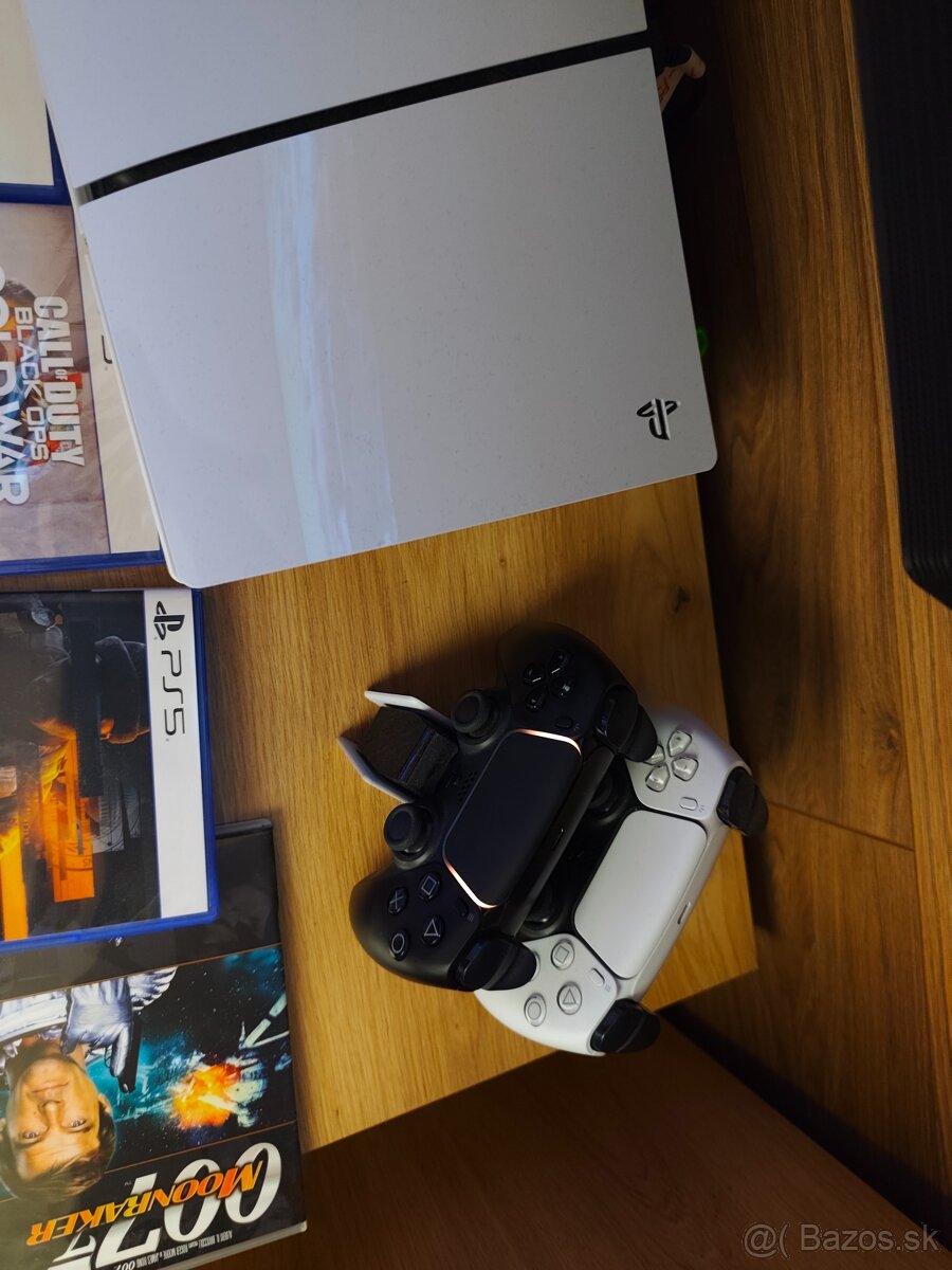 Playstation 5 slim - 2