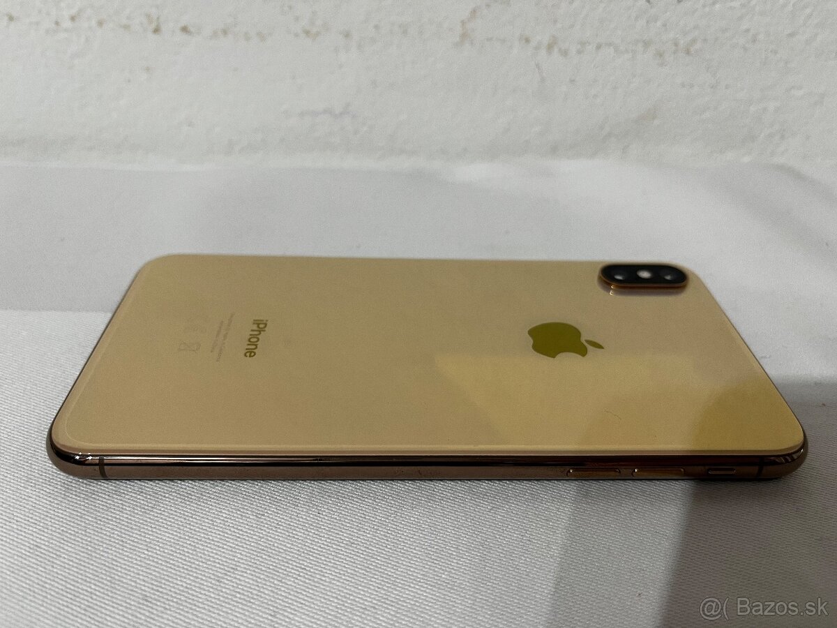 Iphone XS Max 256gb - 2