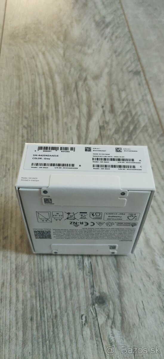 Predam Samsung Galaxy Buds 3 FE - 2