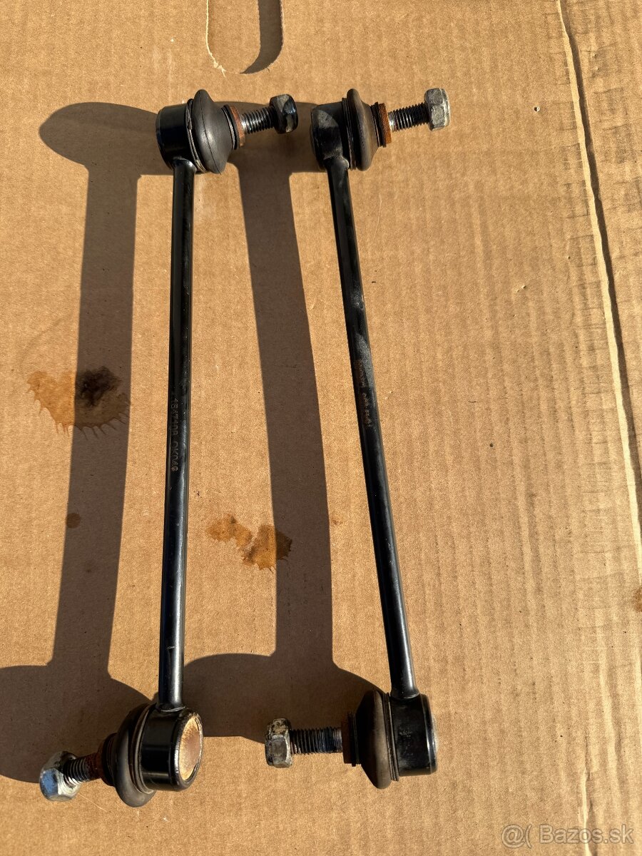 Ramena, tycky stabilizatora Suzuki Swift - 2