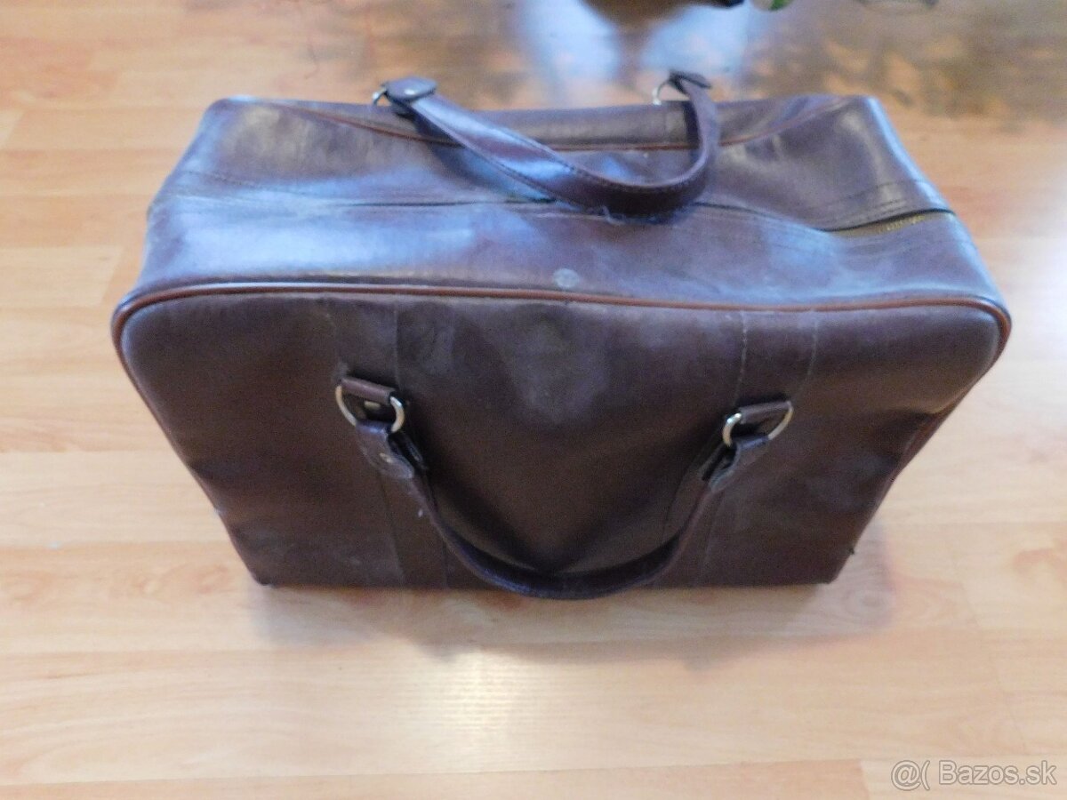 Šijací stroj Lucznik - 2