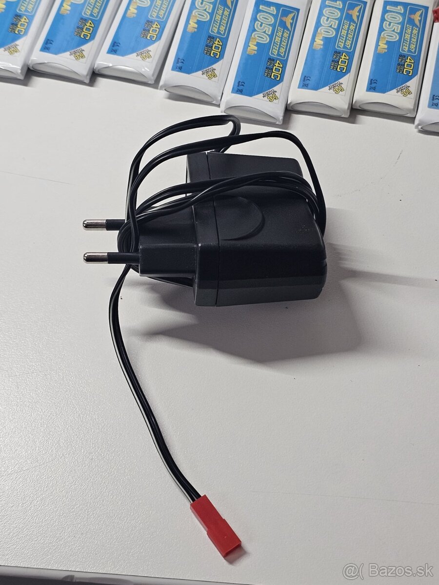 1050 batérie do drona - 2