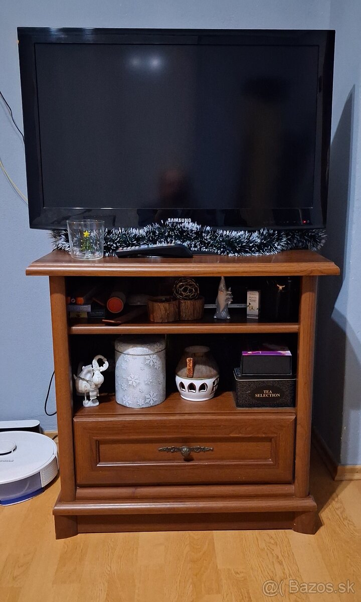 Nábytok do obývačky - 2