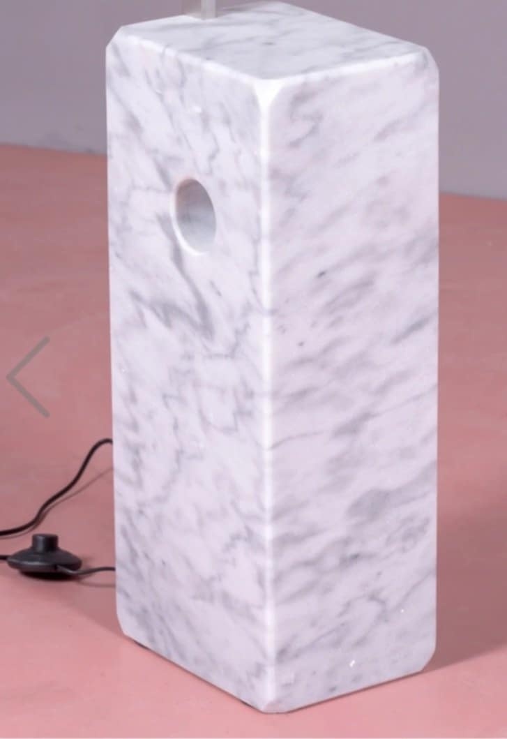 Krásna imidžova Lampa - 2