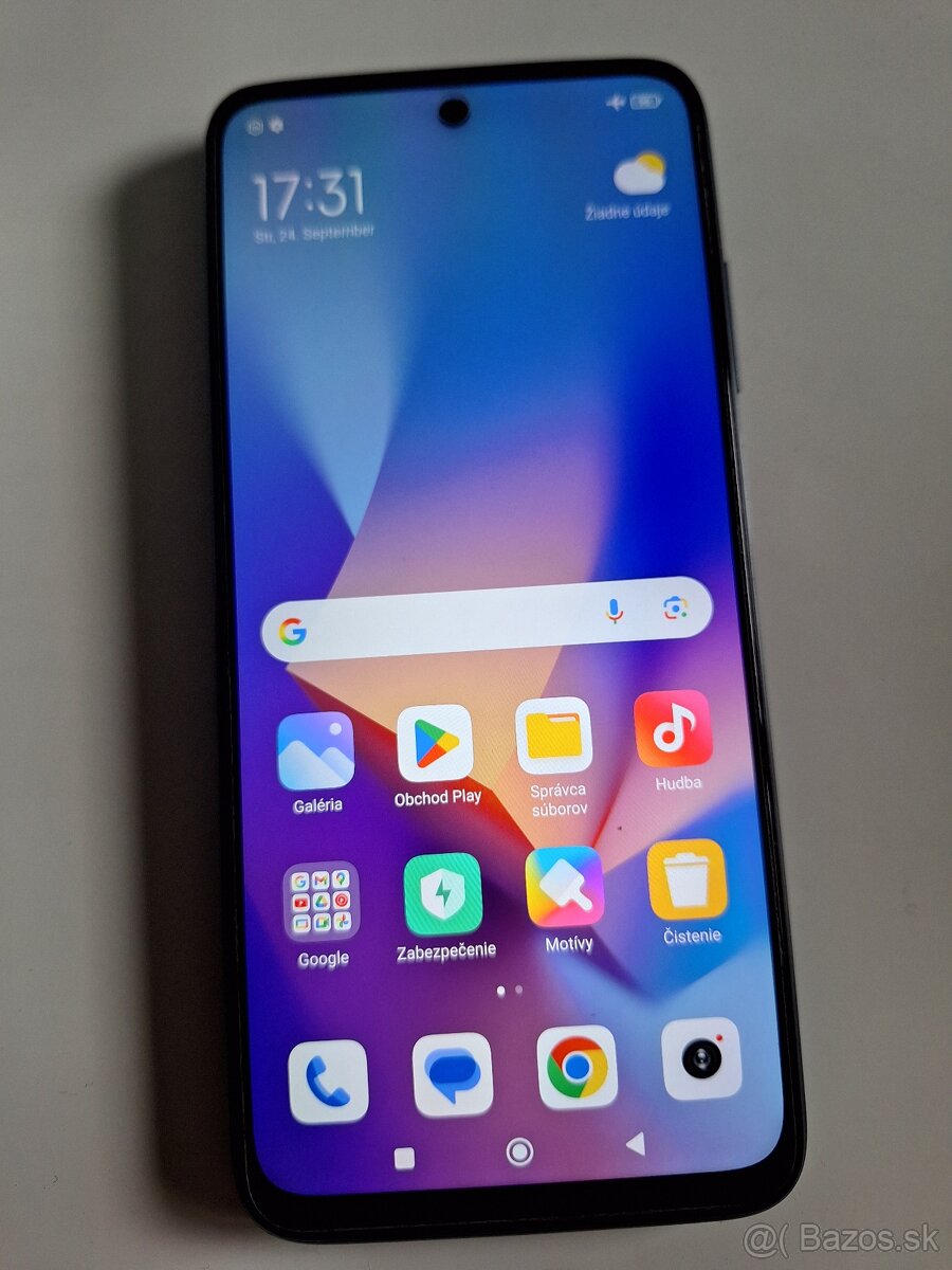 Predám Xiaomi Redmi 10 (2022) - 2