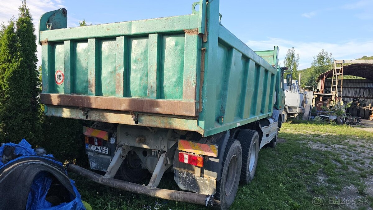 Tatra T815 S1 EII - 2