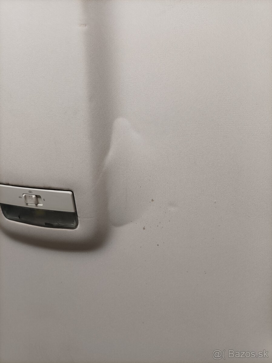 Škoda Octavia 2 combi stropnica - 2