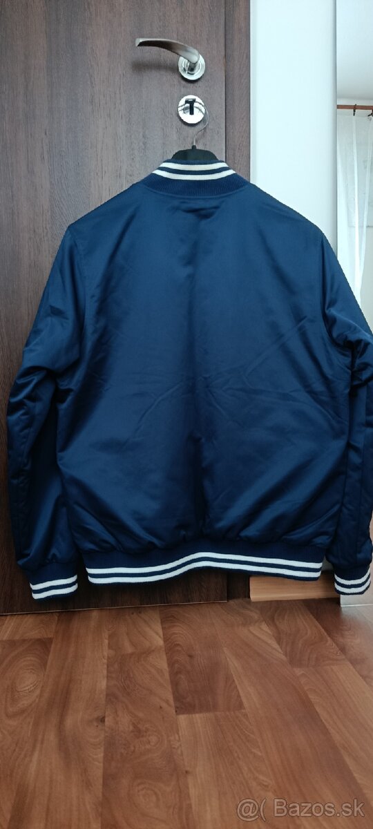 Obojstranná bunda Nike - 2