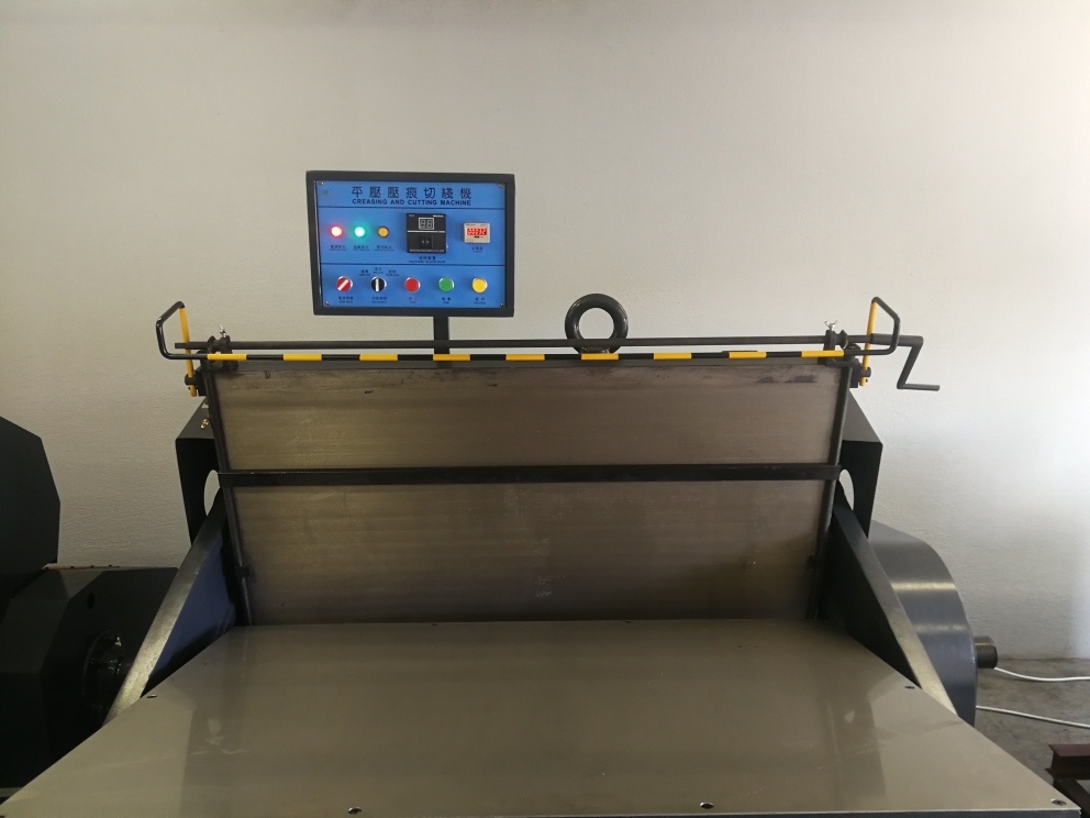 Výsekový príklop ML 1500 - 2