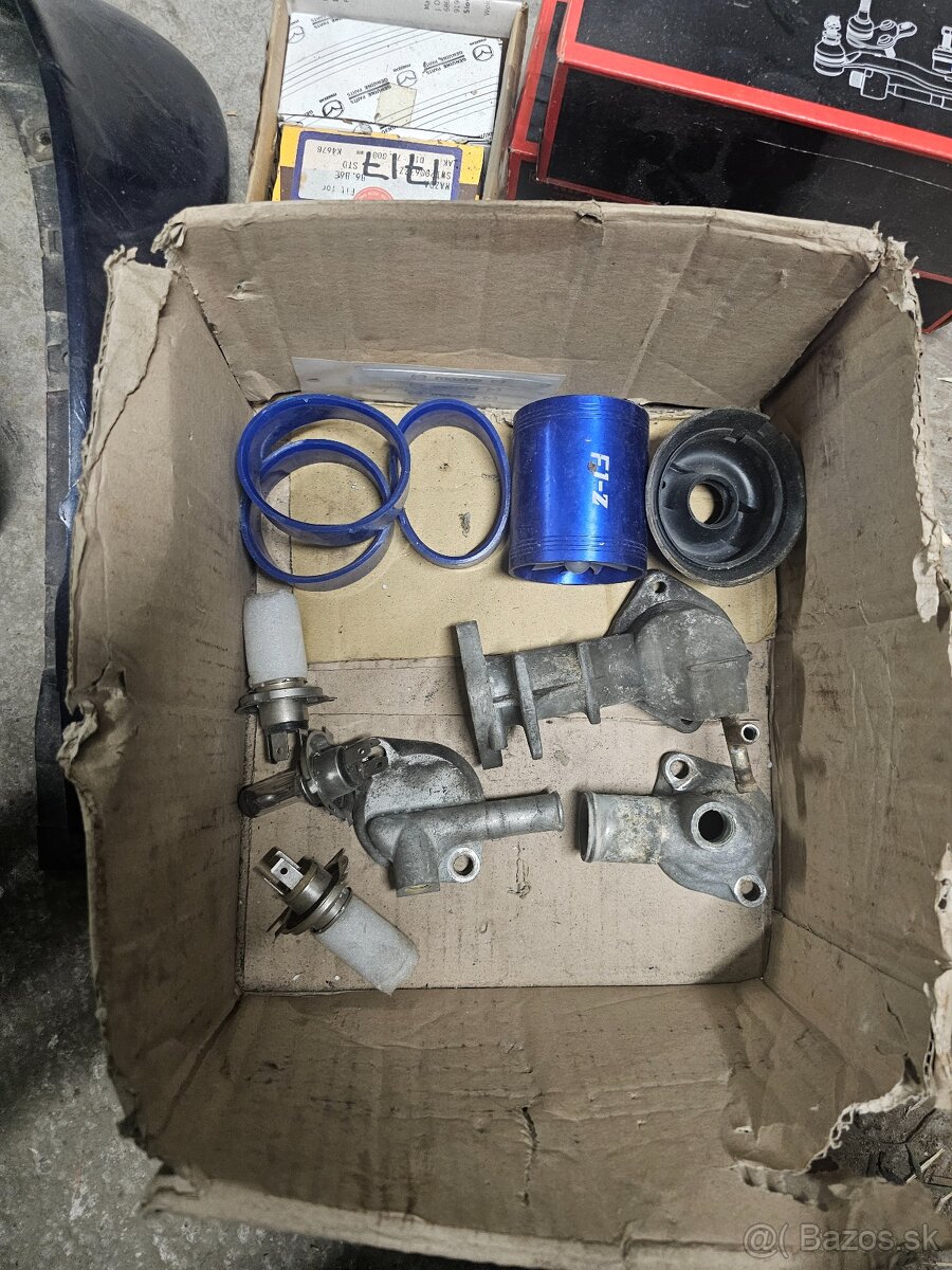 Mazda mx5 NA, NB - 2