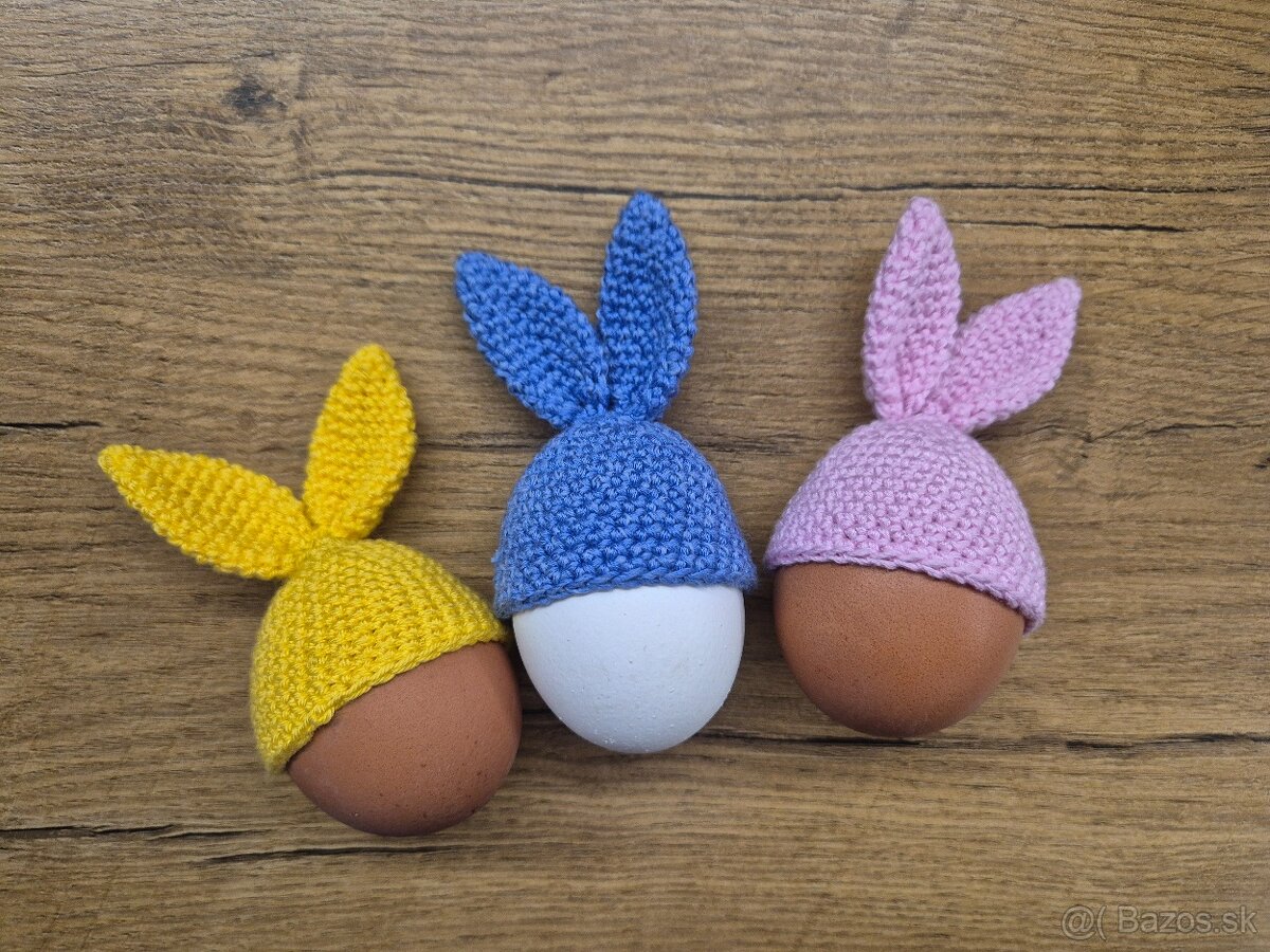 Veľkonočné dekorácie - 2