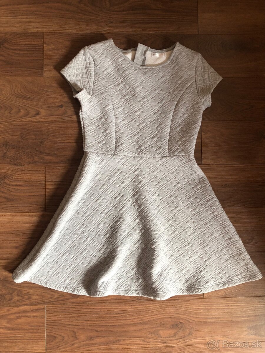 Saty vel. 140-146-152-164 - 2