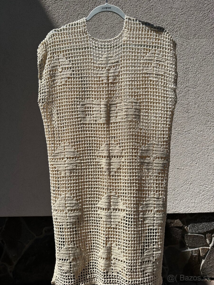Dámske plážové šaty - 2