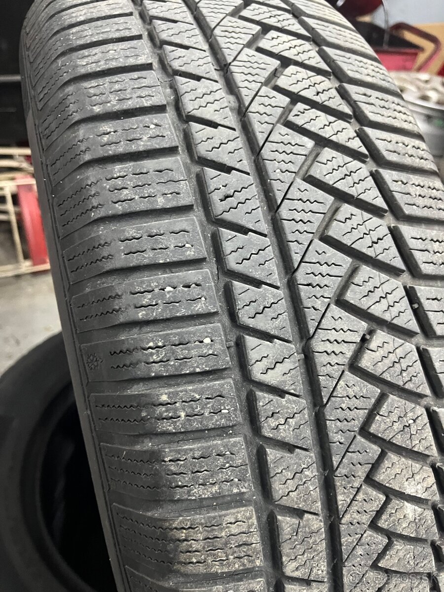 235/65 R17 H XL sada - 2
