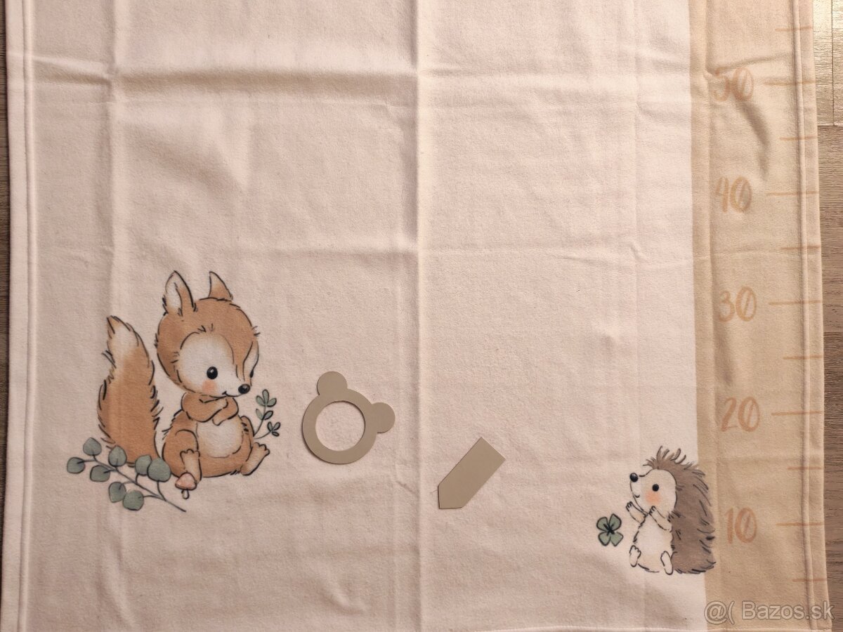 Fotodeka, deka na fotenie - 2