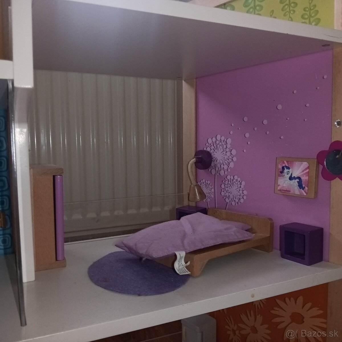 Domček pre bábiky - 2