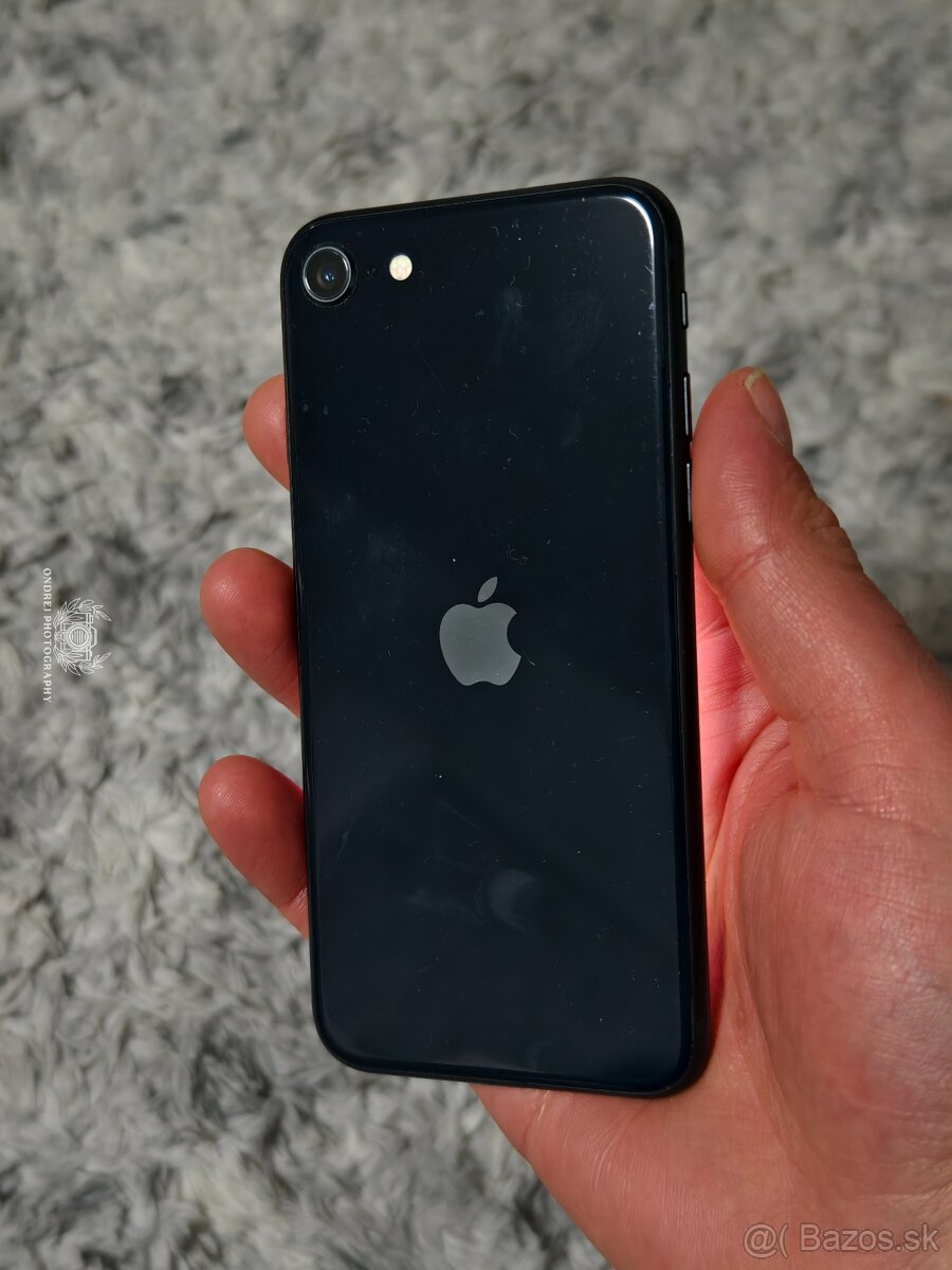 Iphone SE 2022 64GB - 2