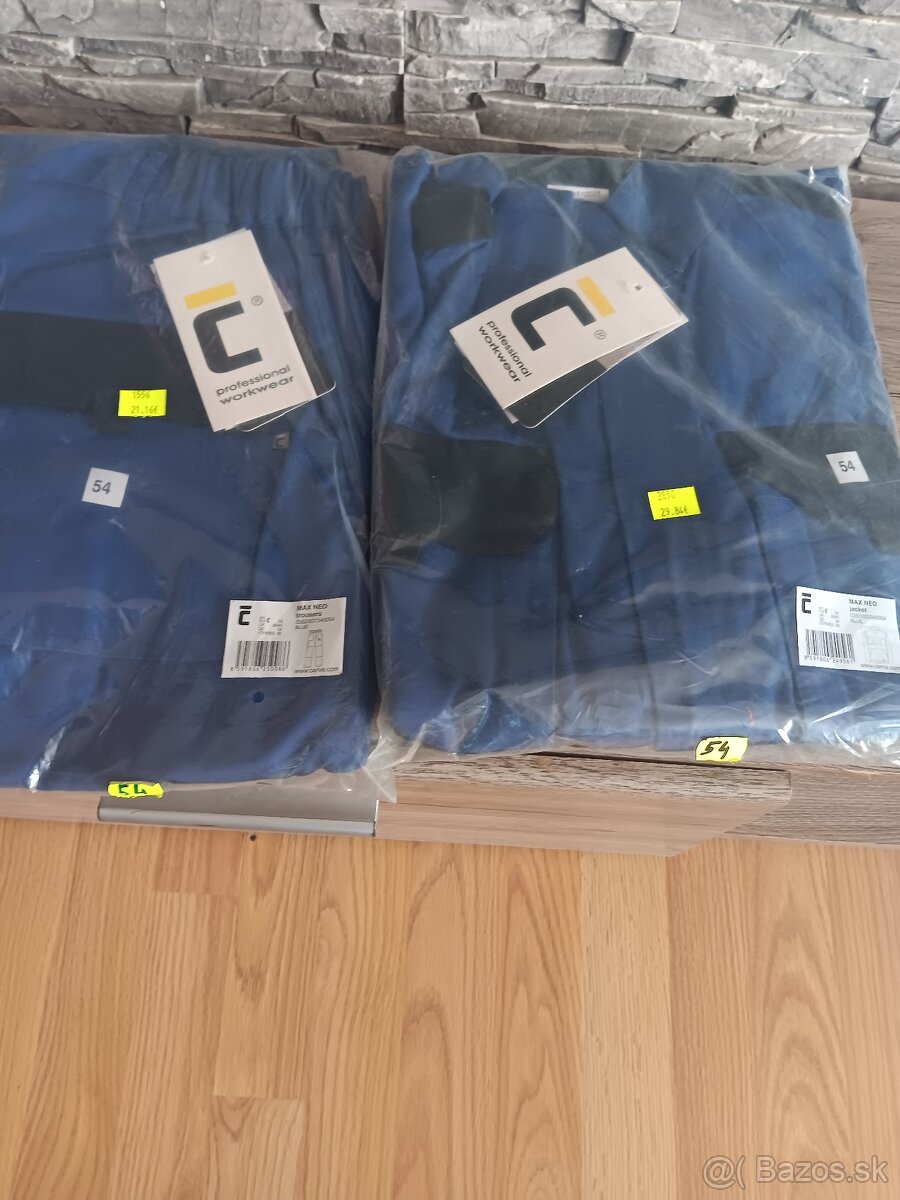 Monterkova suprava - 2