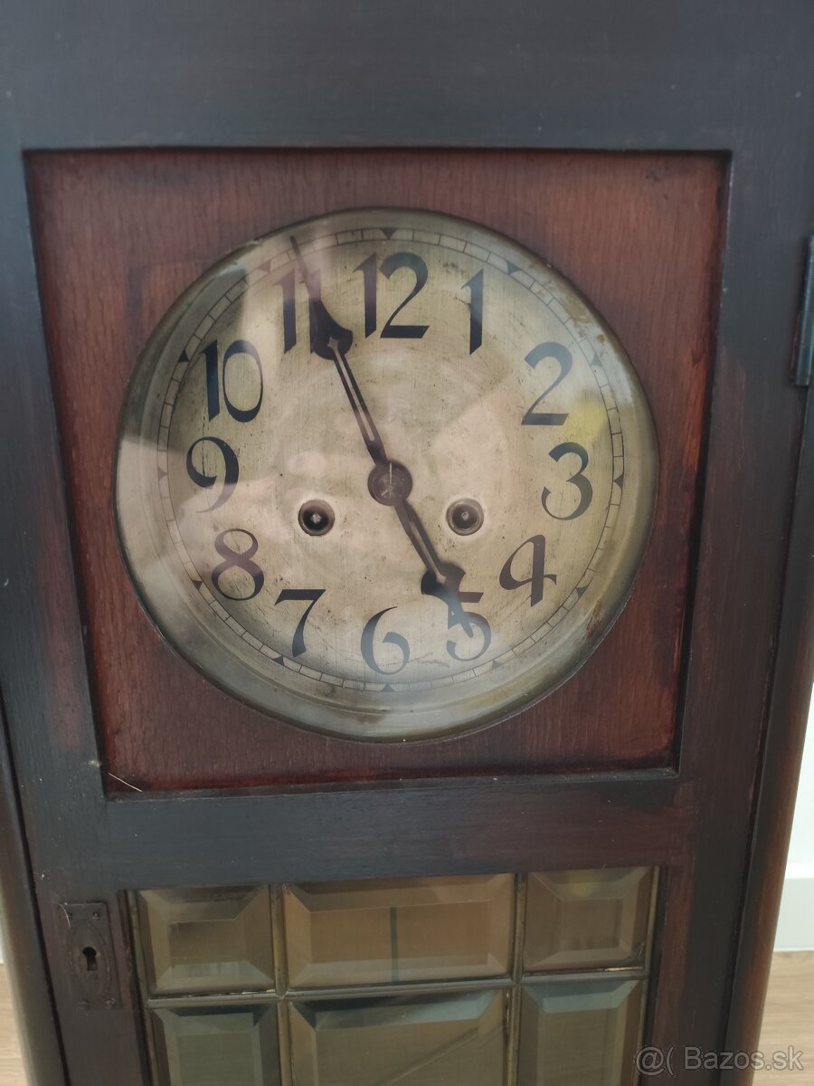 Republikové hodiny - 2