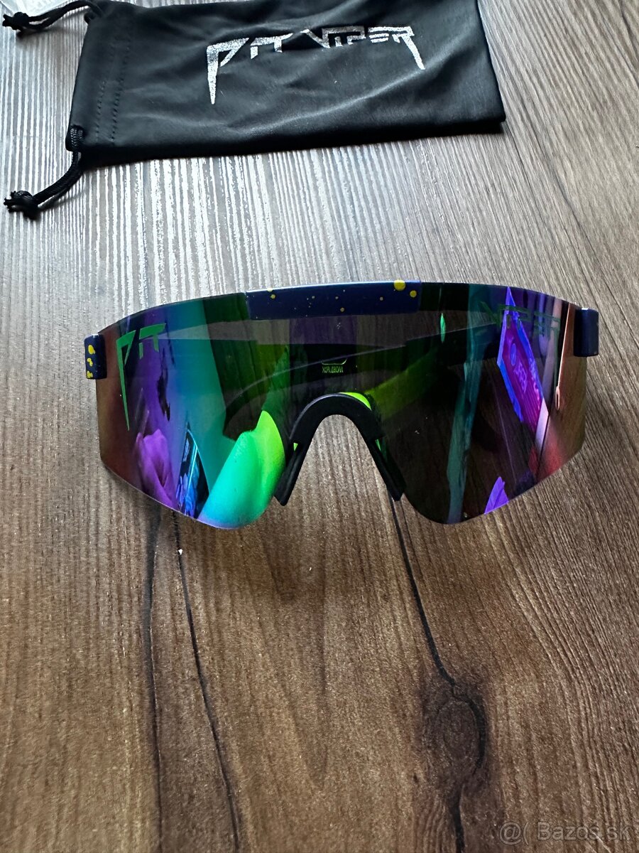 Pit Viper okuliare – NOVÉ - 2