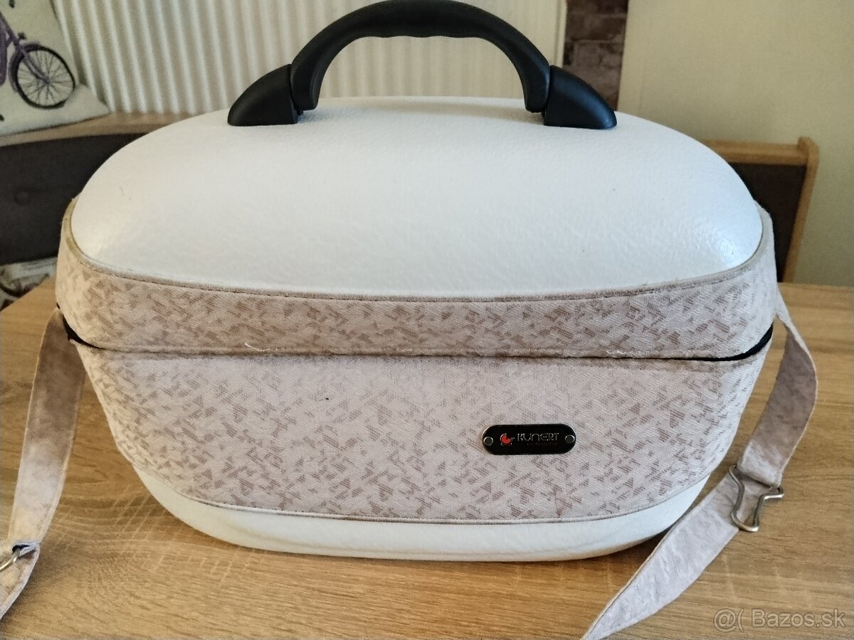 Ružovy kocik Kunert - 2