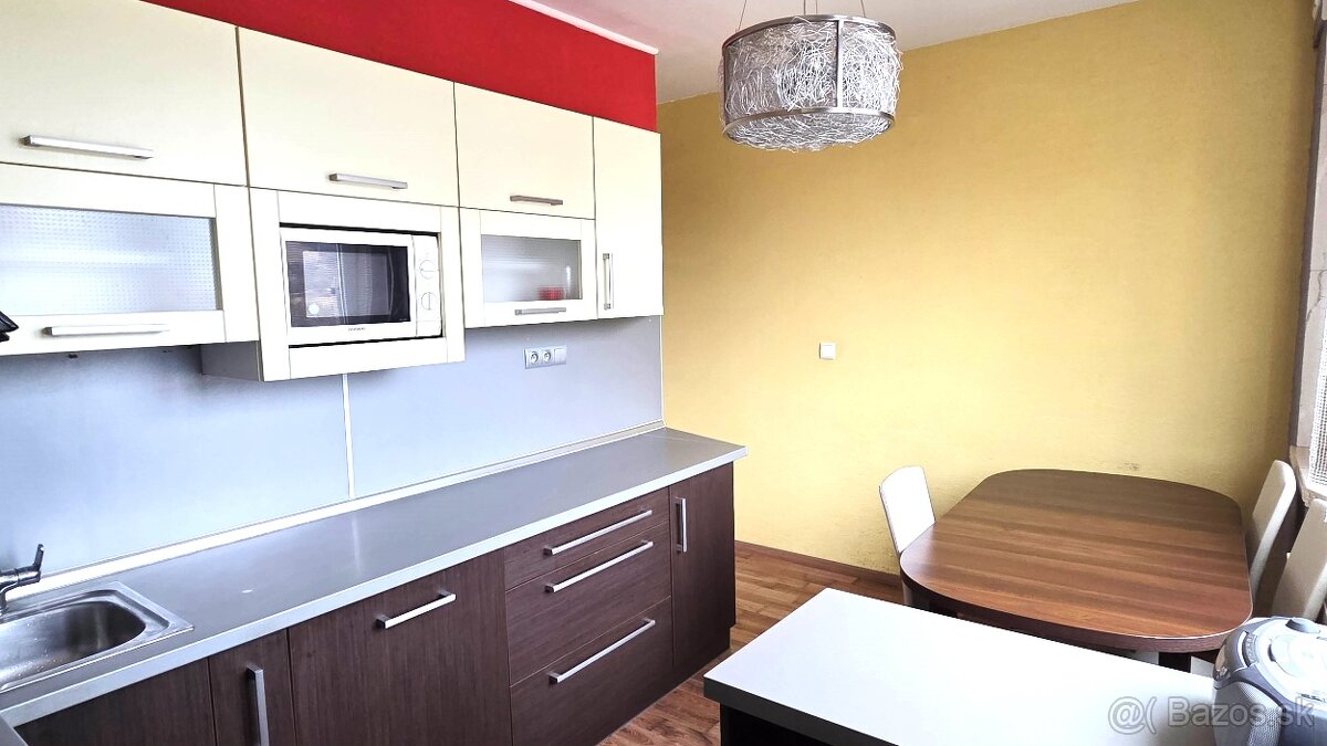 3 - izbový byt v Bardejove - 2