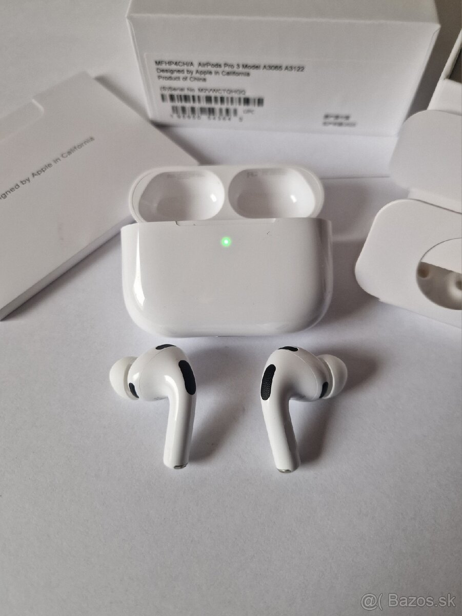 Apple airpods pro 3 - 2