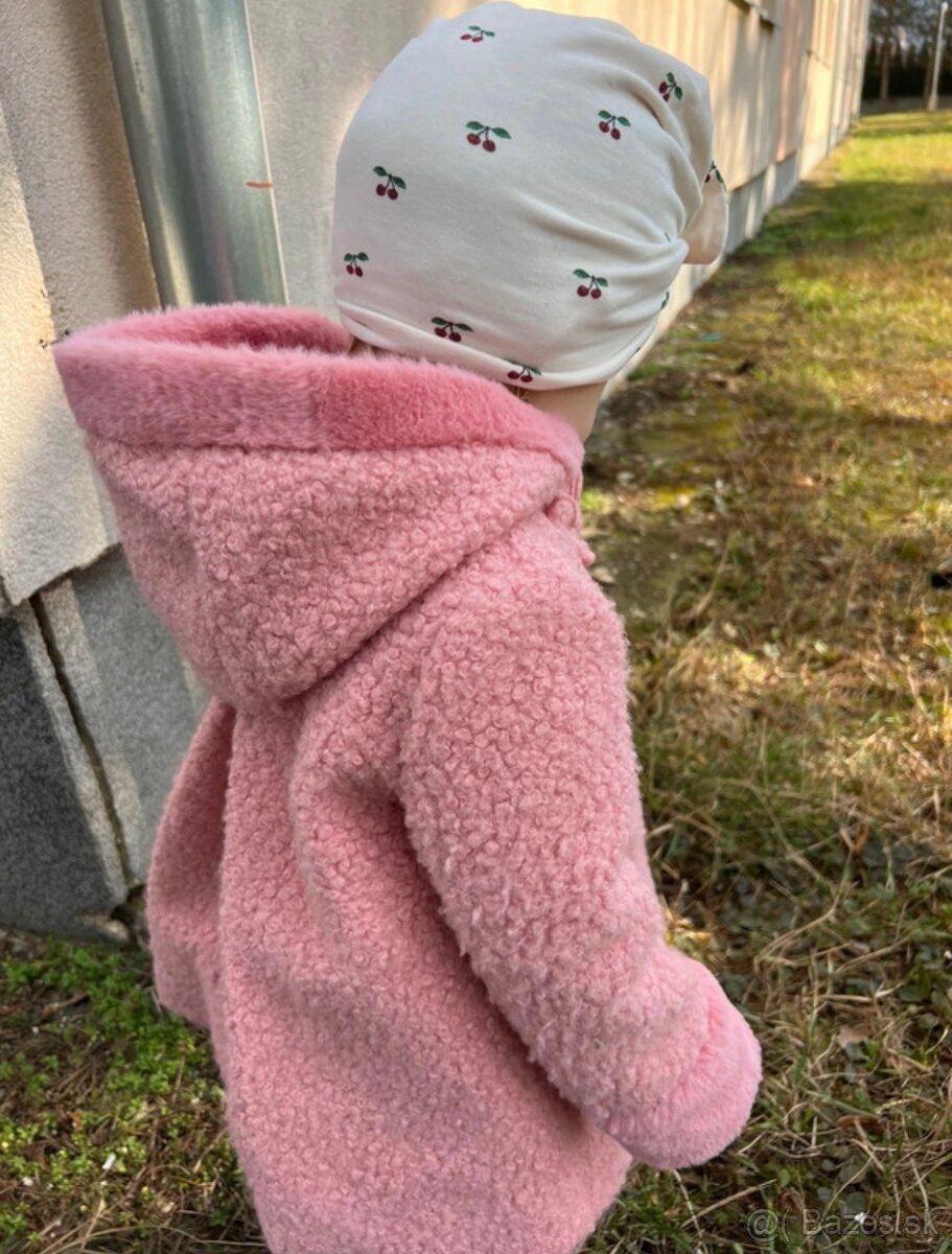 Kabátik Mayoral - 2