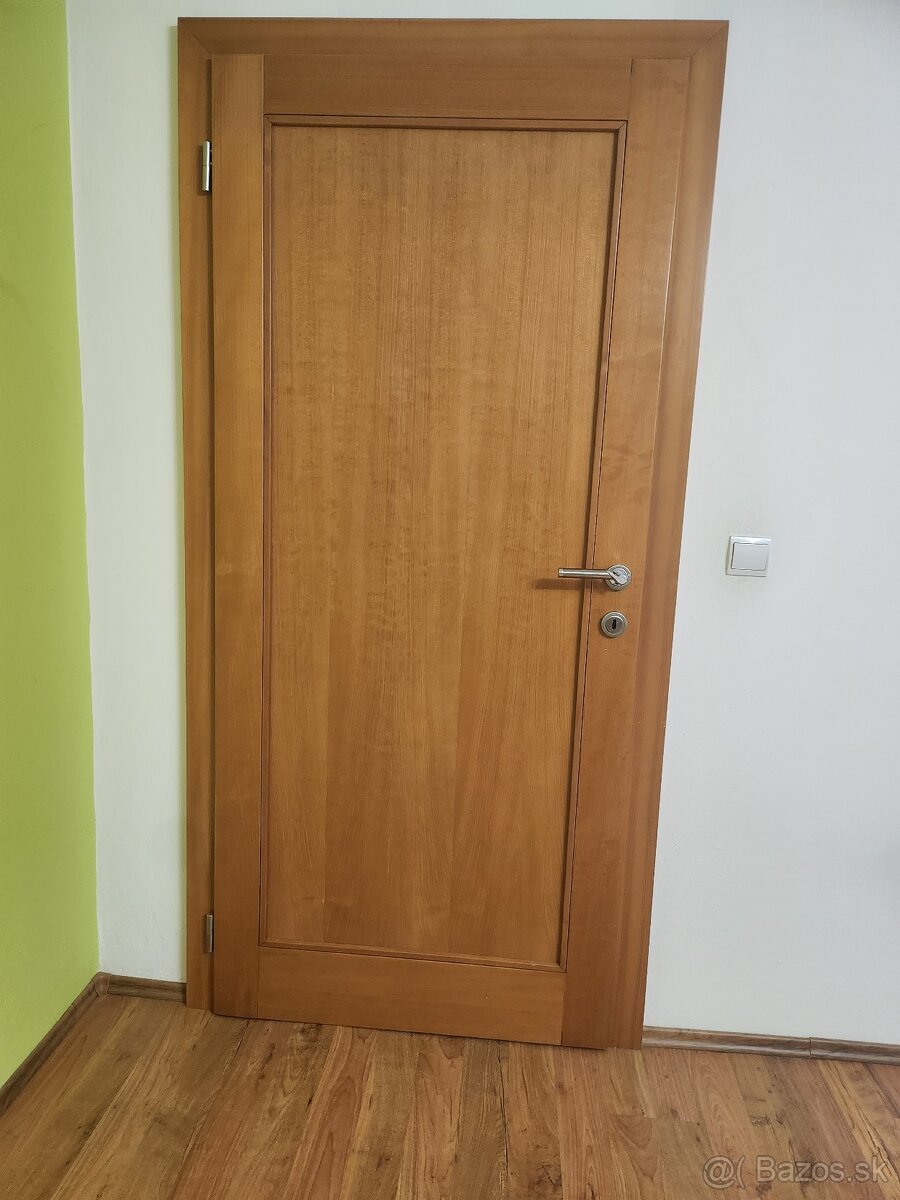 interiérové dvere - 2