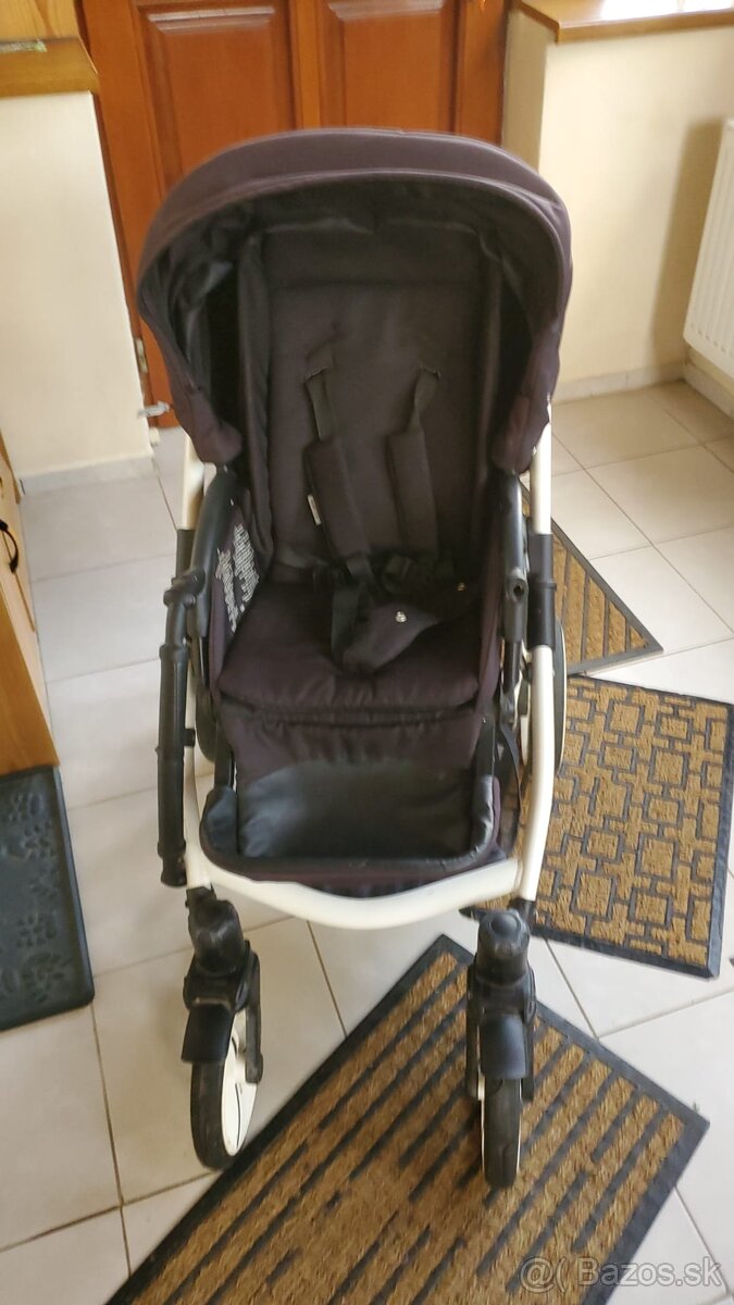 Kočík športový Bebetto Nico - 2