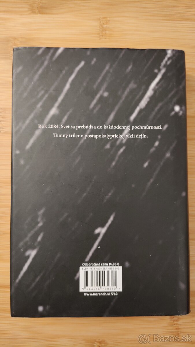 2084 - Martin Jurík - €5 - 2