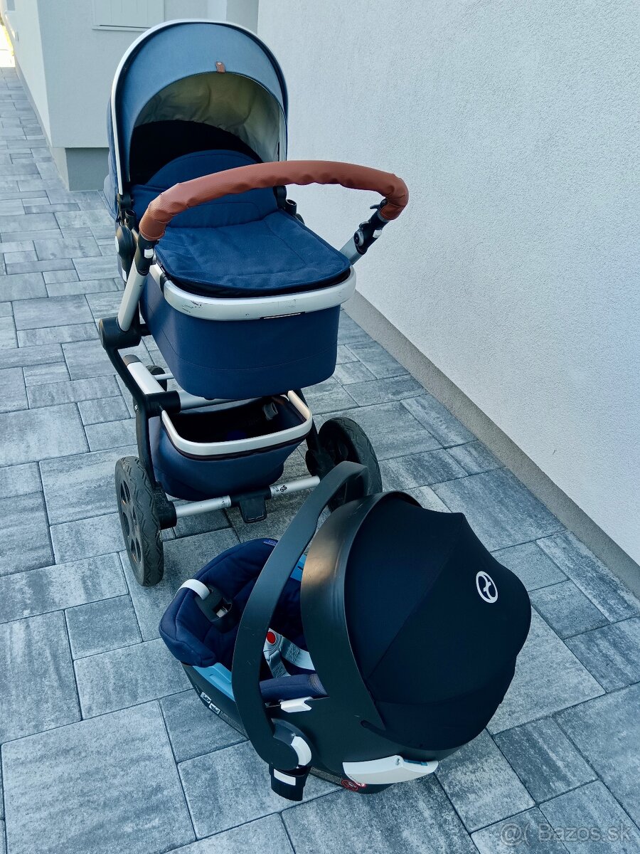 Trojkombinácia Joolz Day 2 - 2