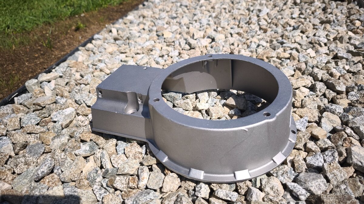 Príruba na Vari TERA a KF RX1703 PL/R9/S5/P3 - 2