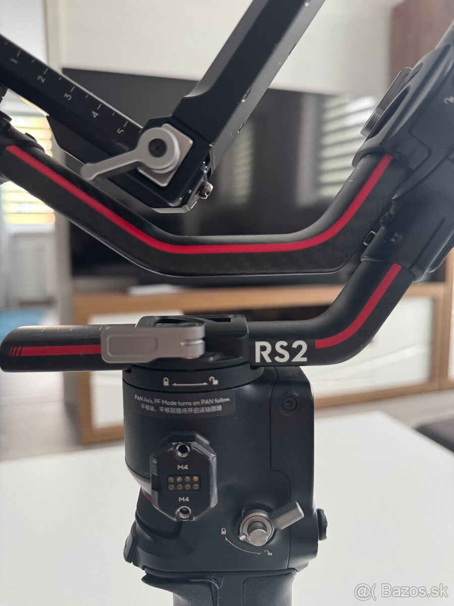 DJI Ronin RS 2 PRO COMBO - 2
