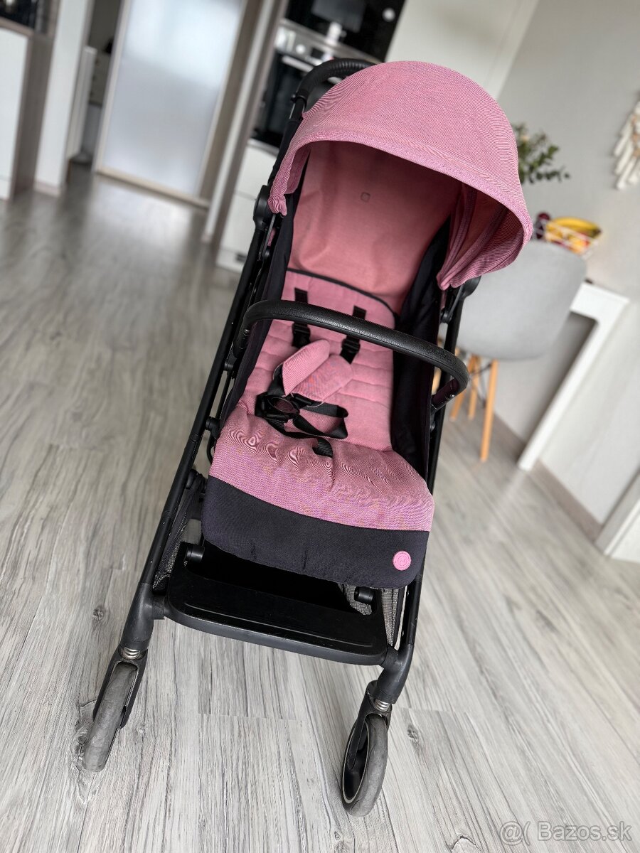 Cybex Beezy - sportovy kocik - 2