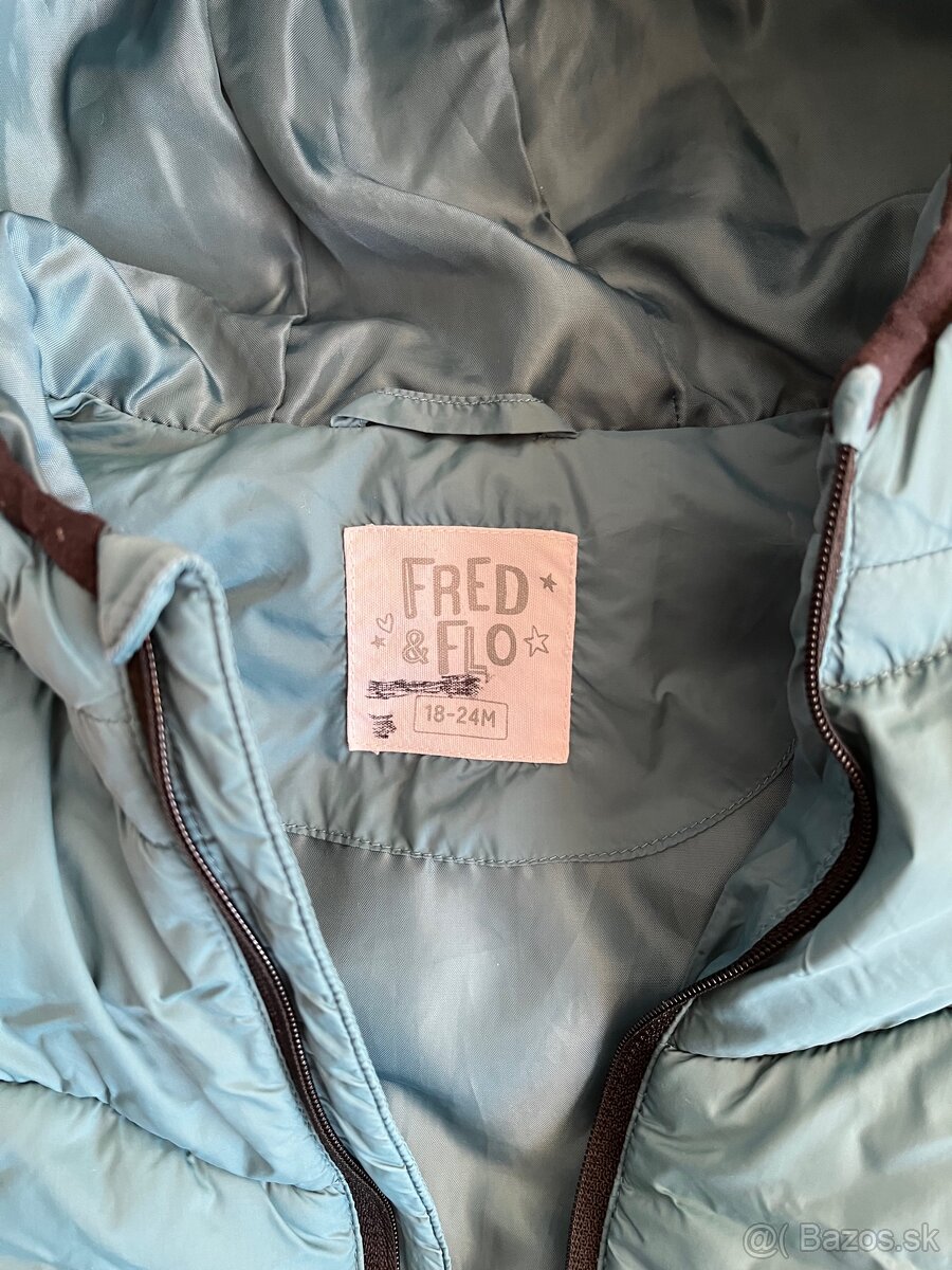 oblečenie pre chlapca veľkosť 92 - 2