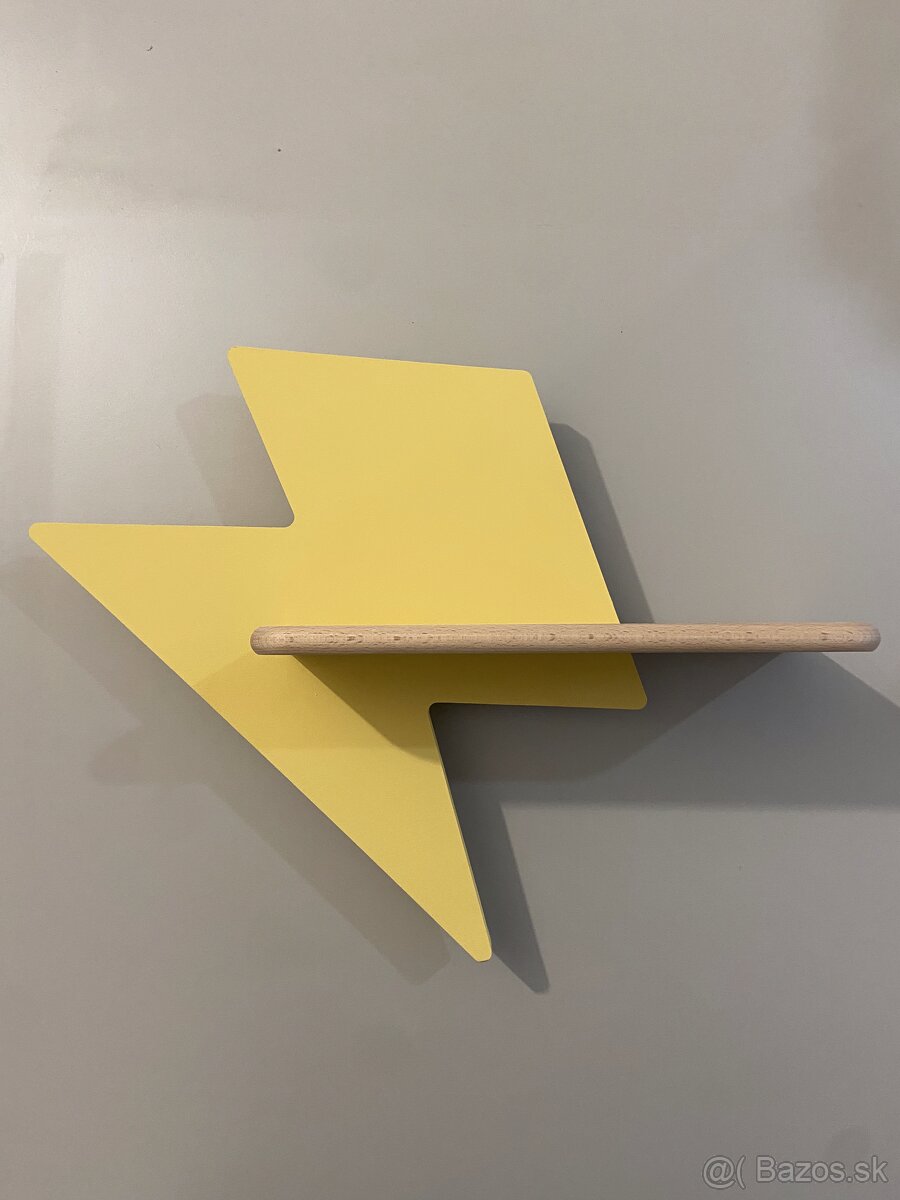 Candellux Lightning wall lamp - 2