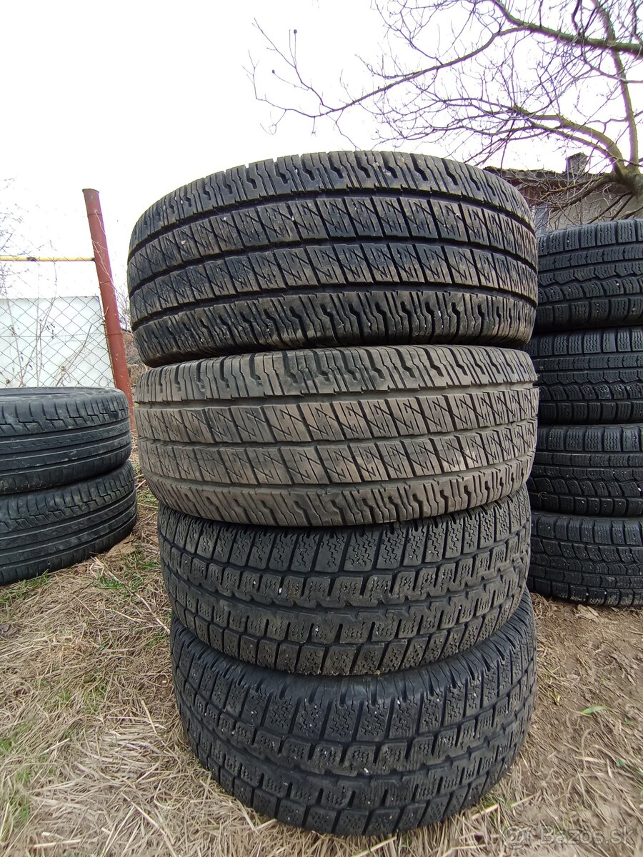 215/70r15c zimne - 2
