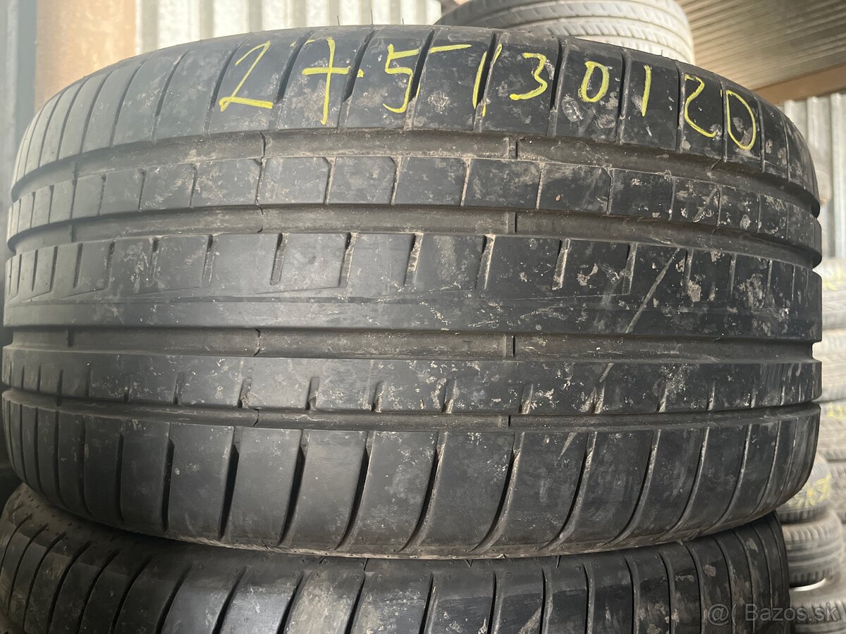 275/30R20 - 2