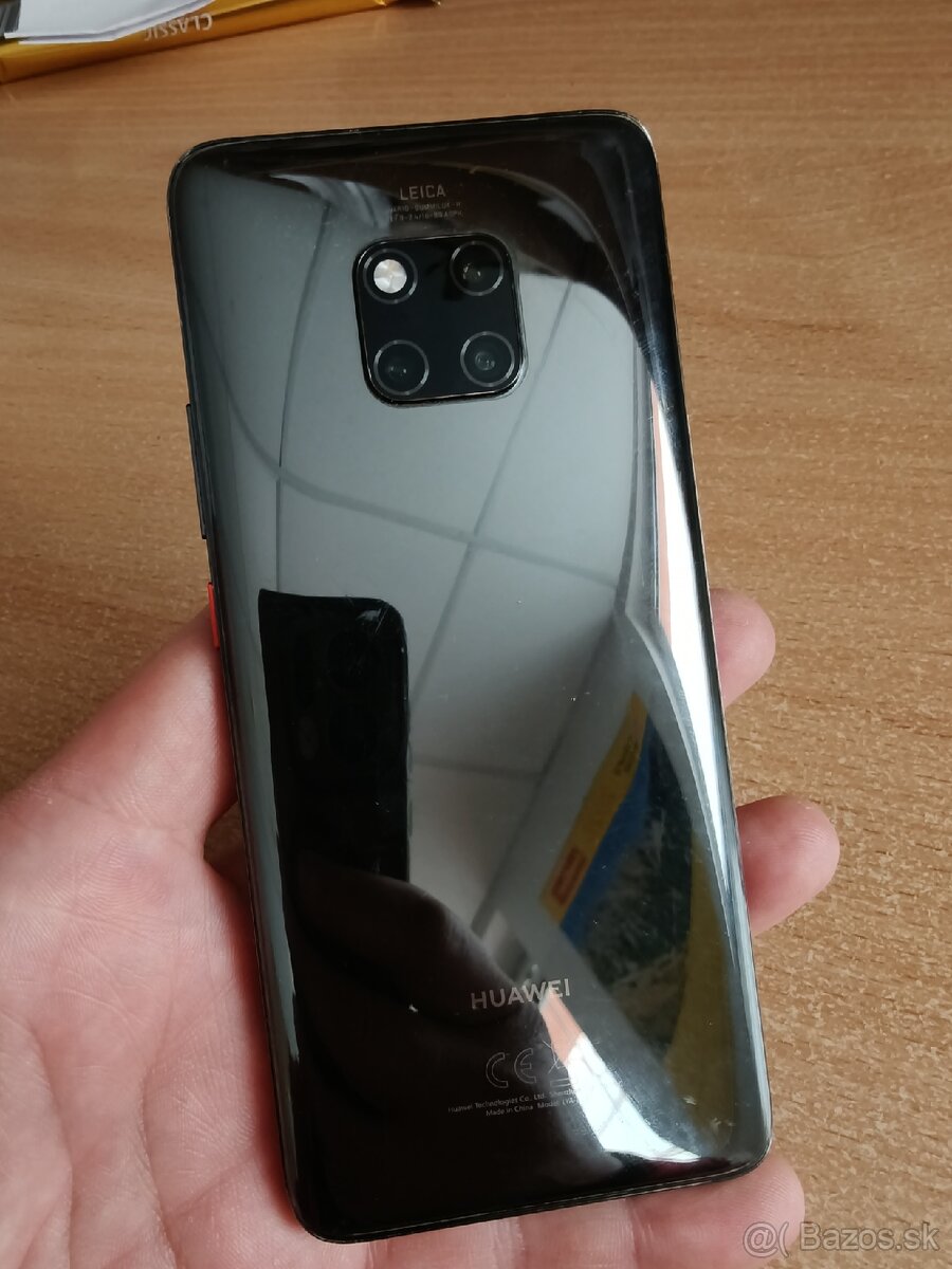 Huawei Mate 20 Pro - 2