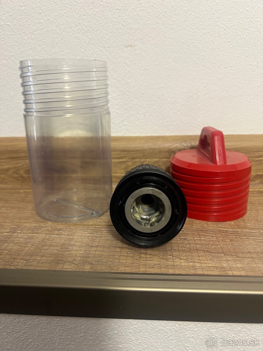 Skľučovadlo Hilti - 2